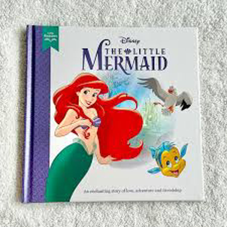 Picture of 5153 DISNEY THE LITTLE MERMAID